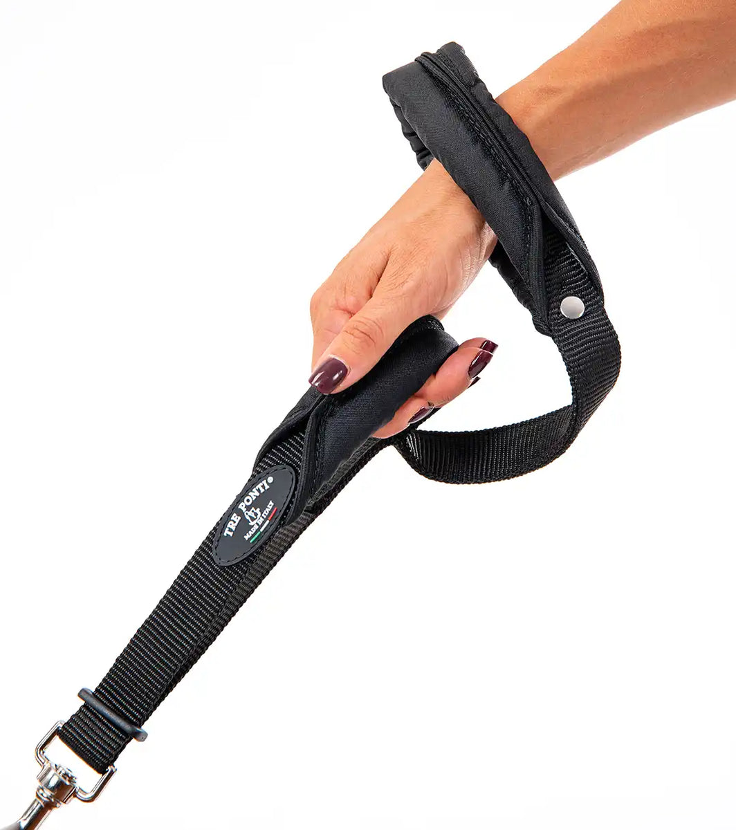 Double Handle Leash (41