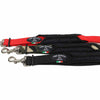 Group of Tre Ponti Security leash with extra comfy handle and second handle for security