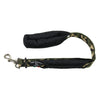 Tre Ponti Double Handle Short Leash in Camouflage