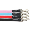 Tre Ponti Pure Soft Leash Group1 in all colors
