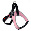Tre Ponti Brio Harness in Pink