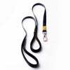 Canny Leash Standard black - designed to train your dog with the Canny Collar