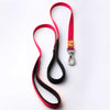 Canny Leash Standard red - designed to train your dog with the Canny Collar