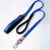 Canny Leash Connect blue - designed to train your dog with the Canny Collar